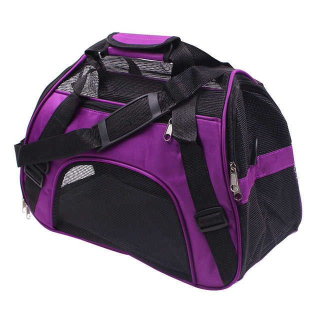 Pet Carrier
