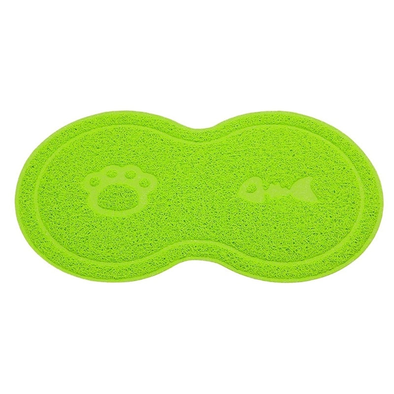 Pet Feeding Placemat