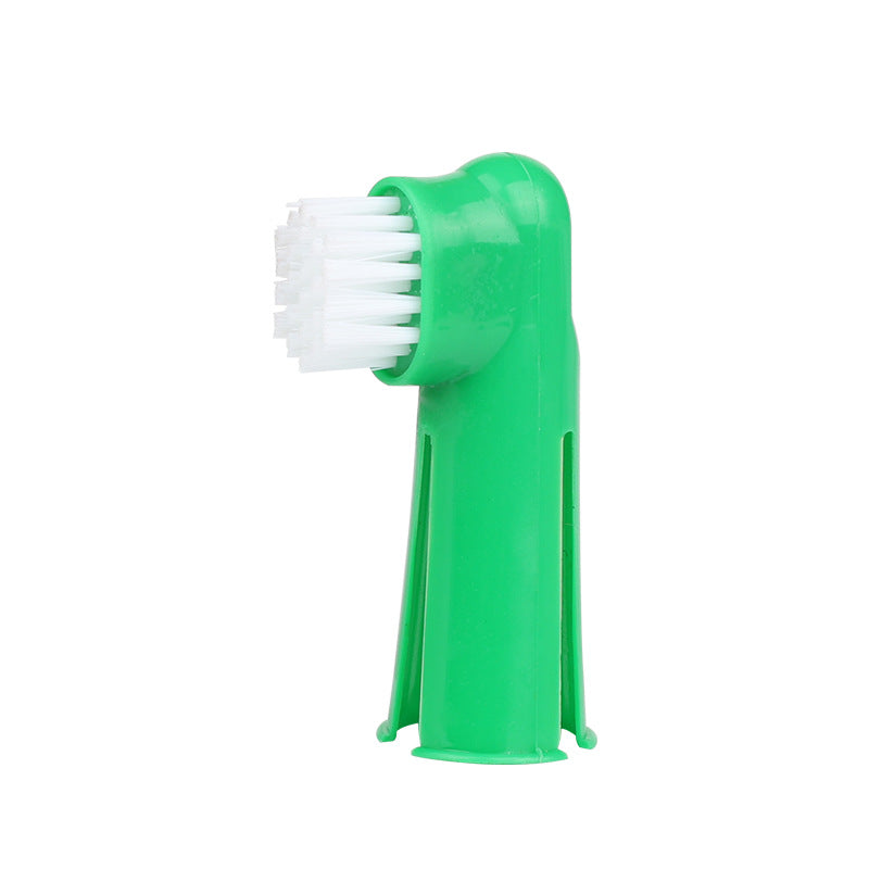 Pet Finger Toothbrush