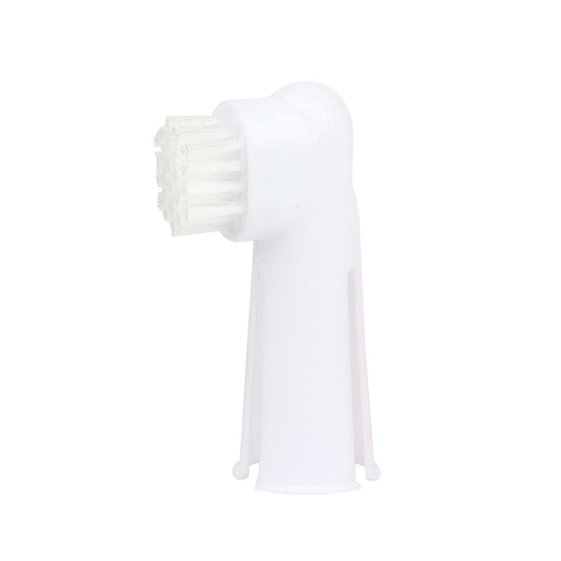 Pet Finger Toothbrush