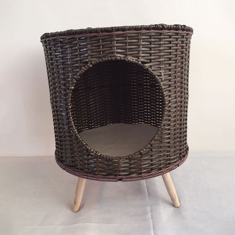 Hand Woven Pet House/Nest