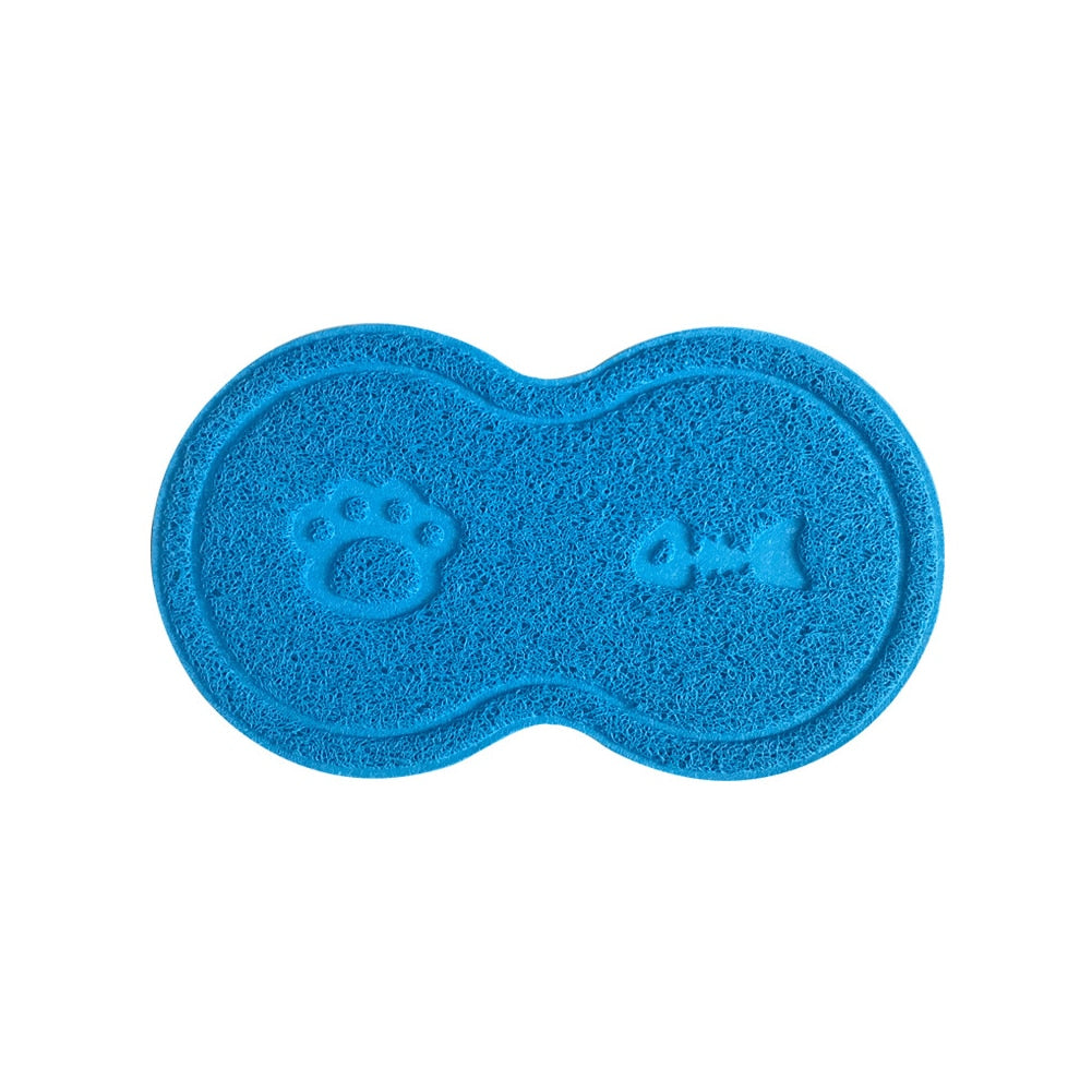 Pet Feeding Placemat