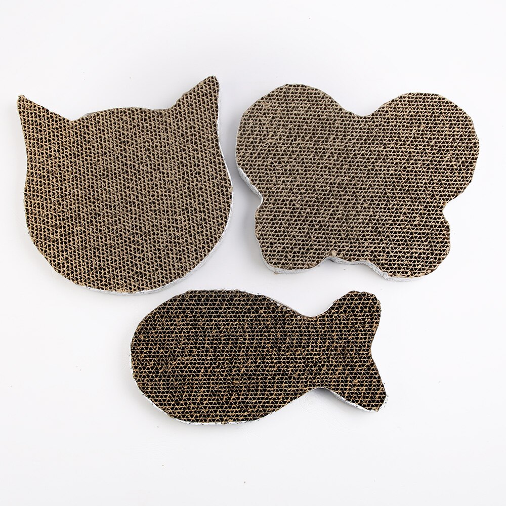 Pet Scratch Pad