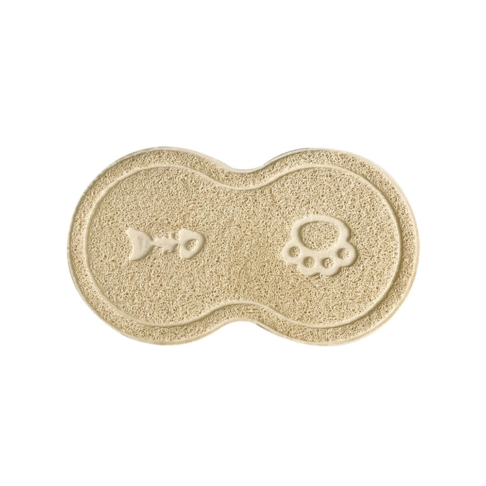 Pet Feeding Placemat