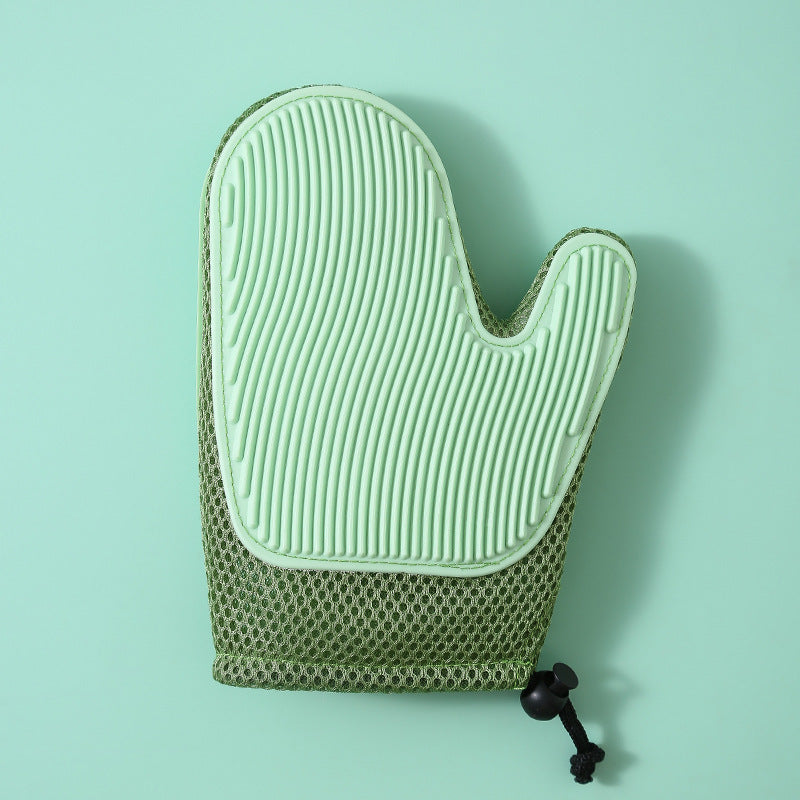 Pet Hair Removal Gloves