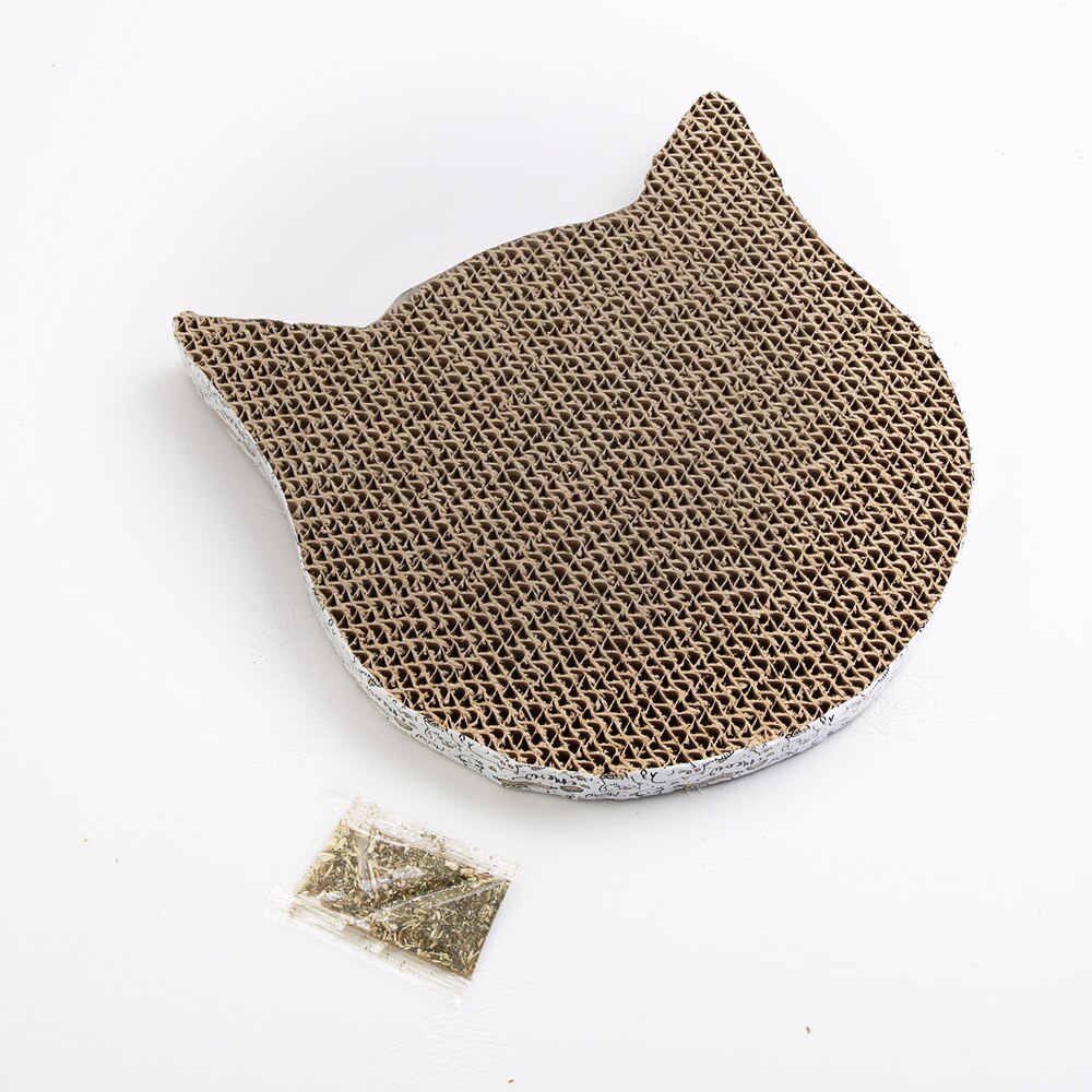 Pet Scratch Pad