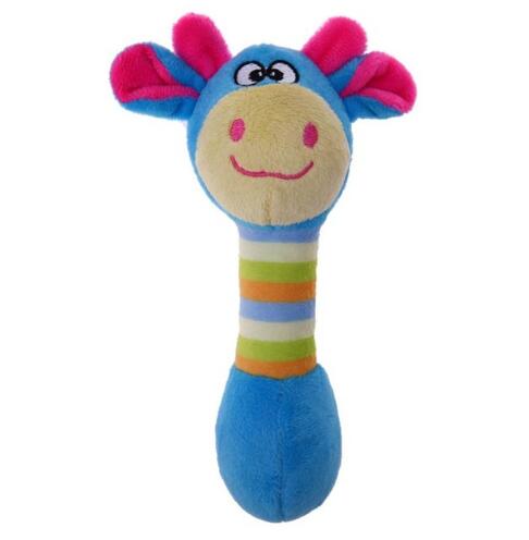 Squeaky Plush Toy