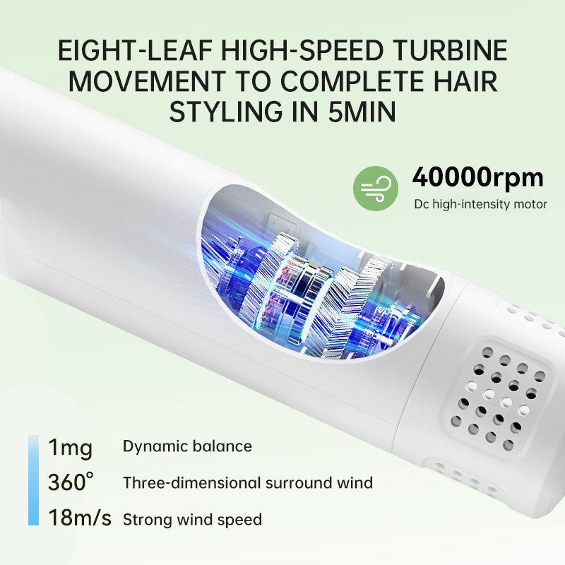 Smart Pet Blow & Comb Hair Dryer