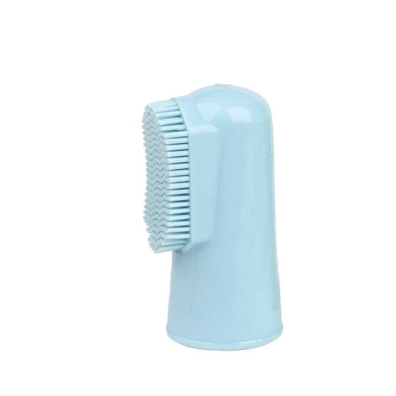 Pet Finger Toothbrush