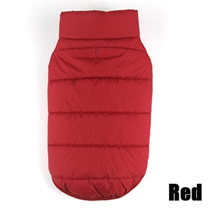 Pet Coat