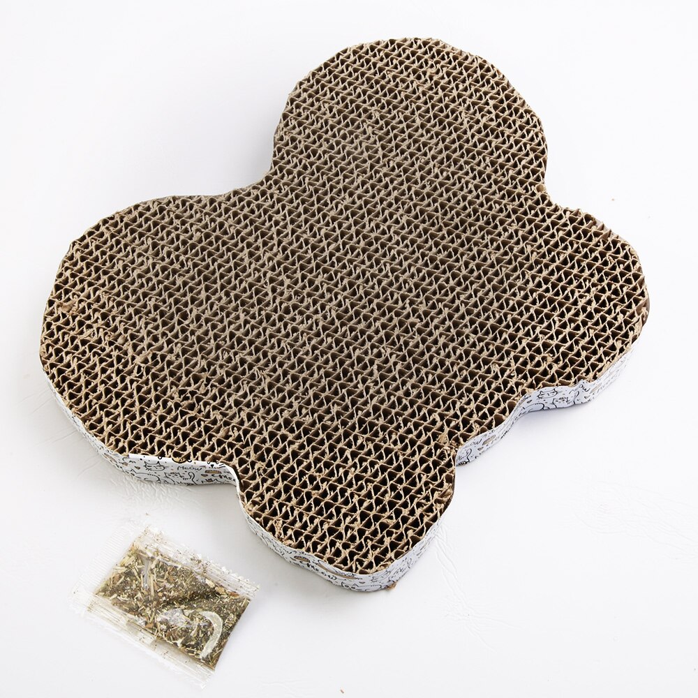Pet Scratch Pad