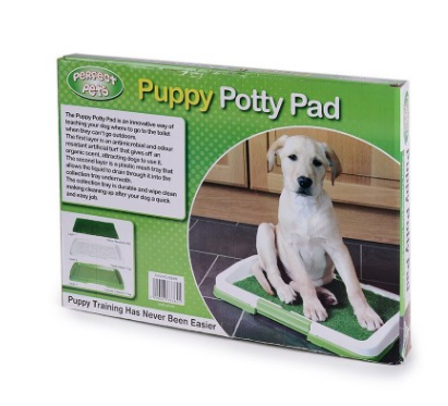 Puppy Potty Pad
