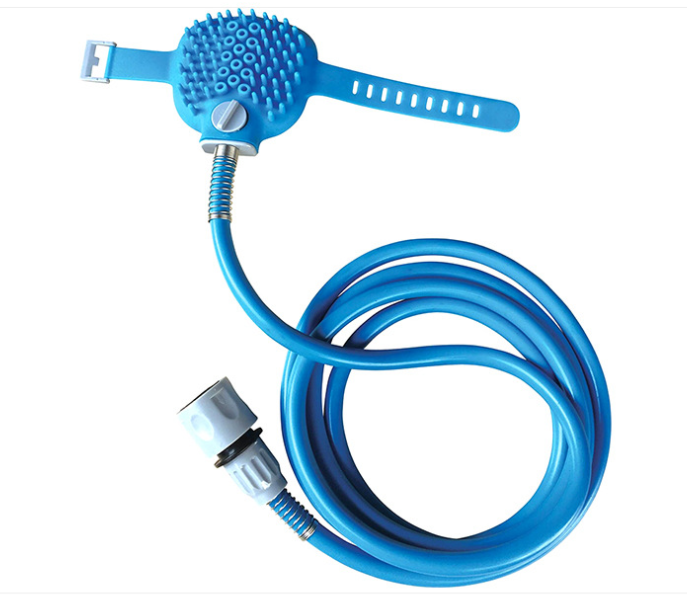 Pet Massager Shower Tool