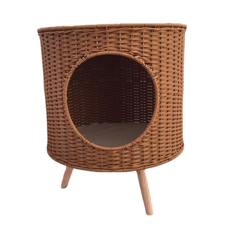 Hand Woven Pet House/Nest