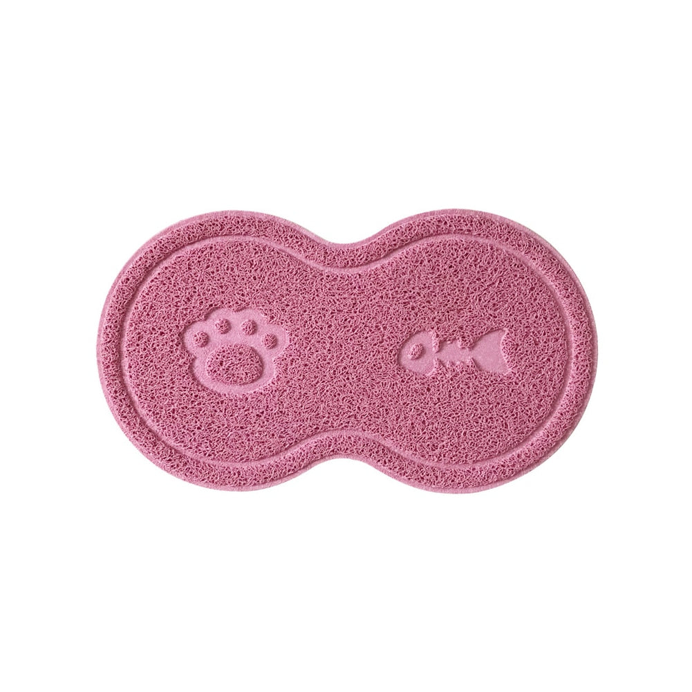 Pet Feeding Placemat