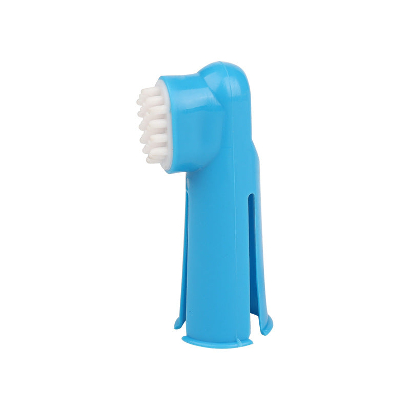 Pet Finger Toothbrush