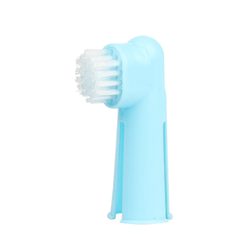 Pet Finger Toothbrush