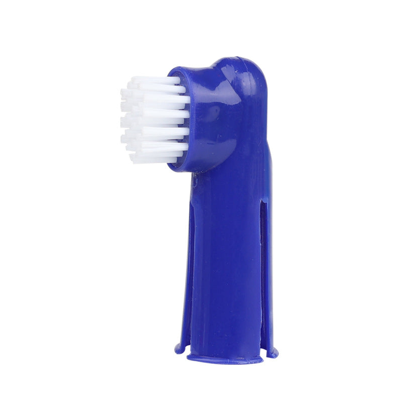 Pet Finger Toothbrush