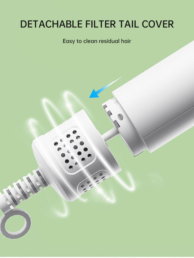 Smart Pet Blow & Comb Hair Dryer