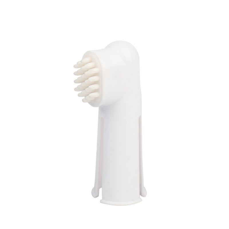 Pet Finger Toothbrush