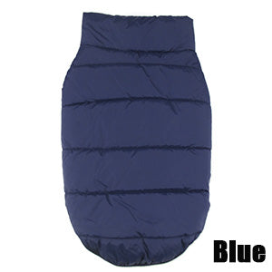 Pet Coat