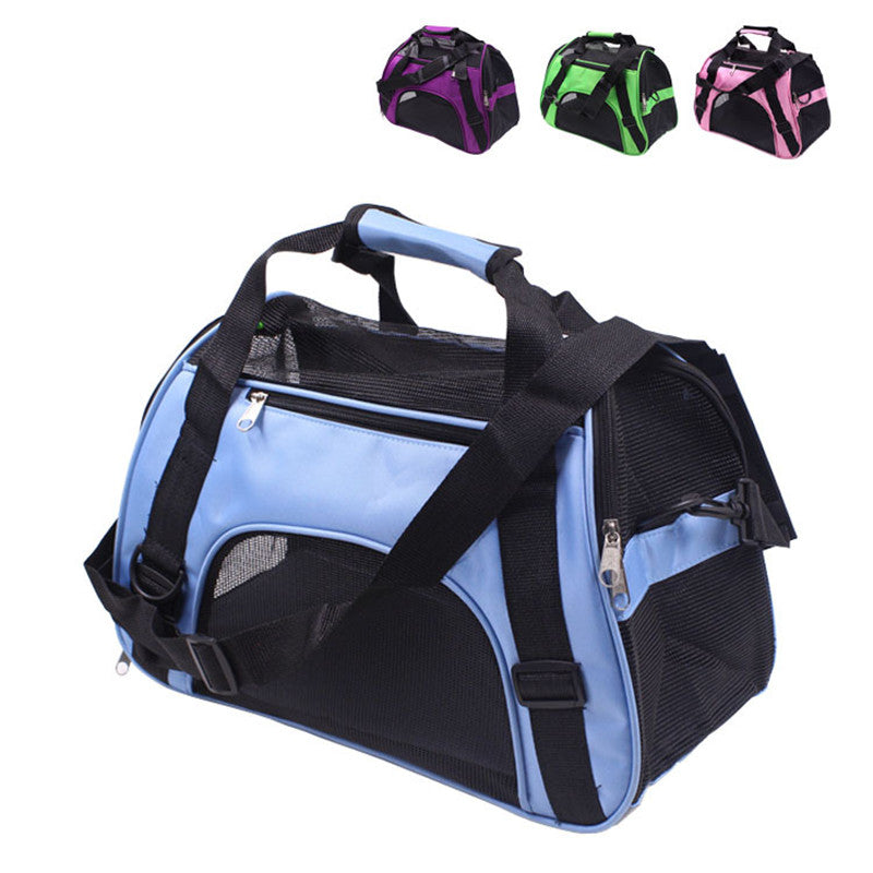 Pet Carrier