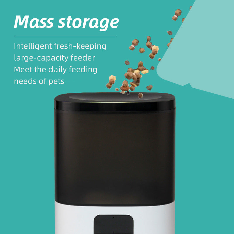 Automatic Pet Feeder (various)