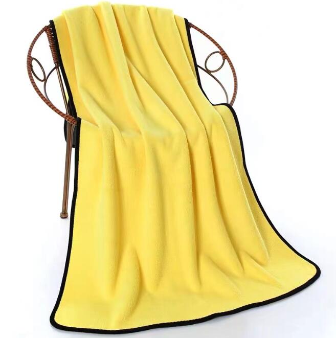 Quick-drying Pet Towels