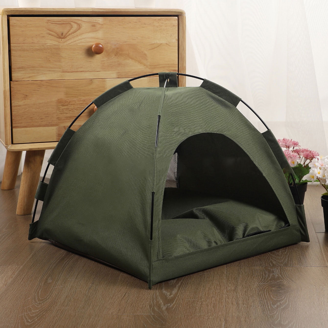 Pet Tent