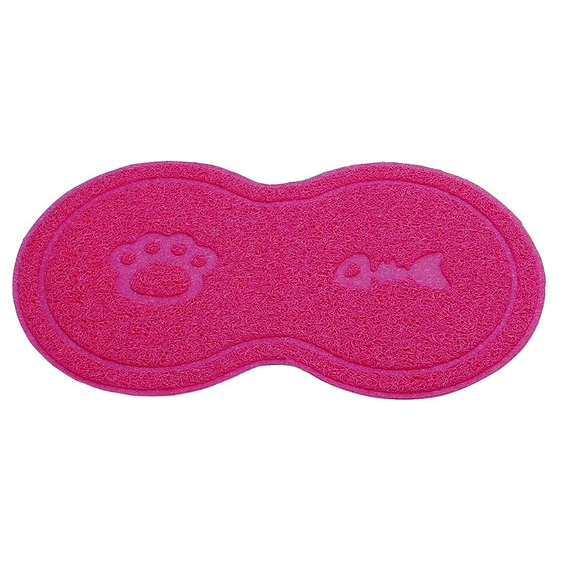 Pet Feeding Placemat