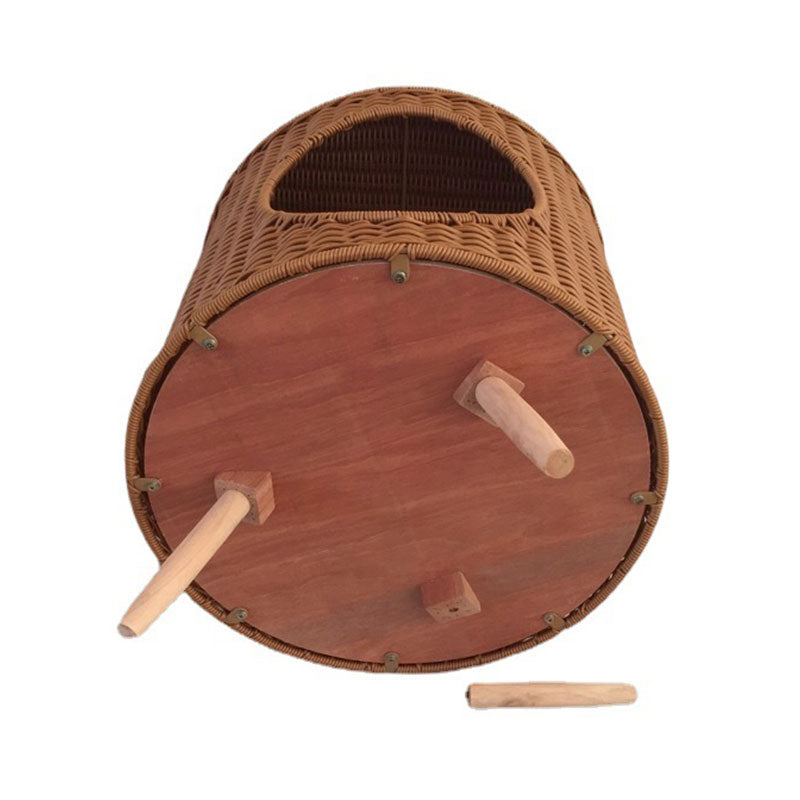 Hand Woven Pet House/Nest