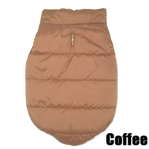 Pet Coat