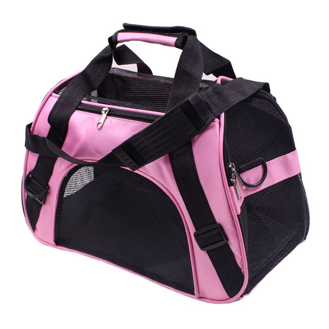 Pet Carrier