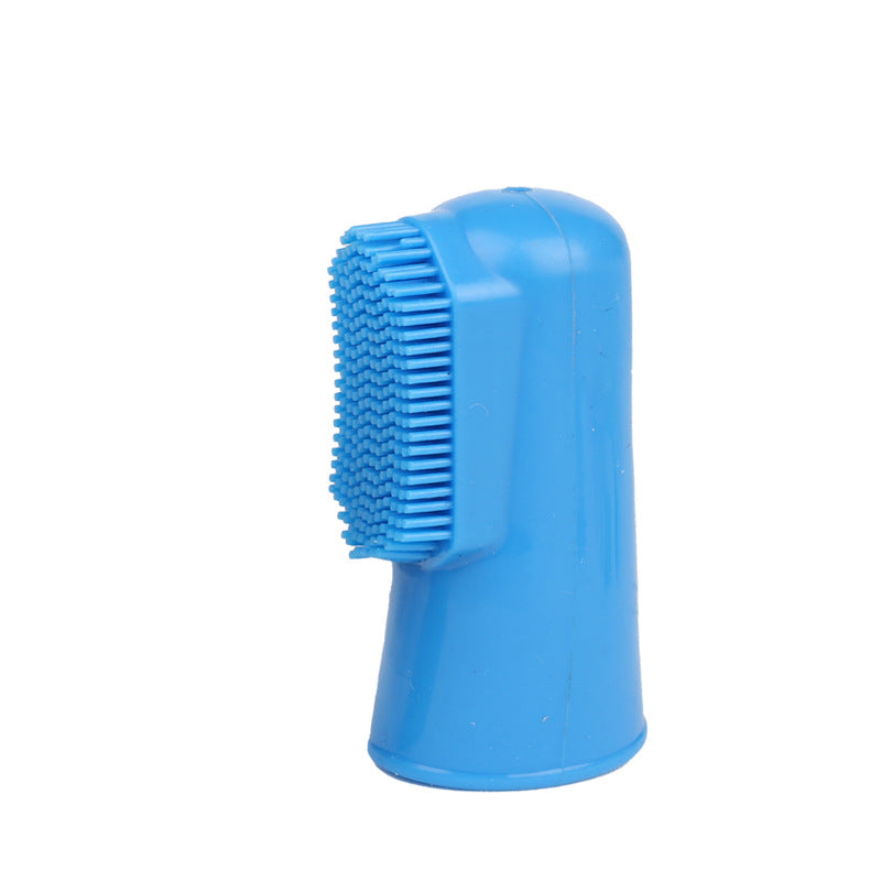 Pet Finger Toothbrush