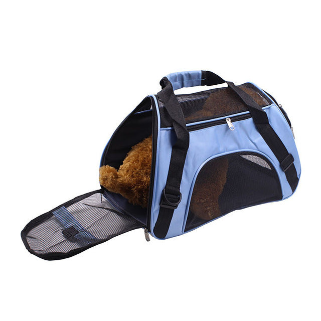 Pet Carrier