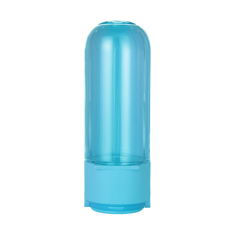 Portable Pet Water Cup w/ Dispencer