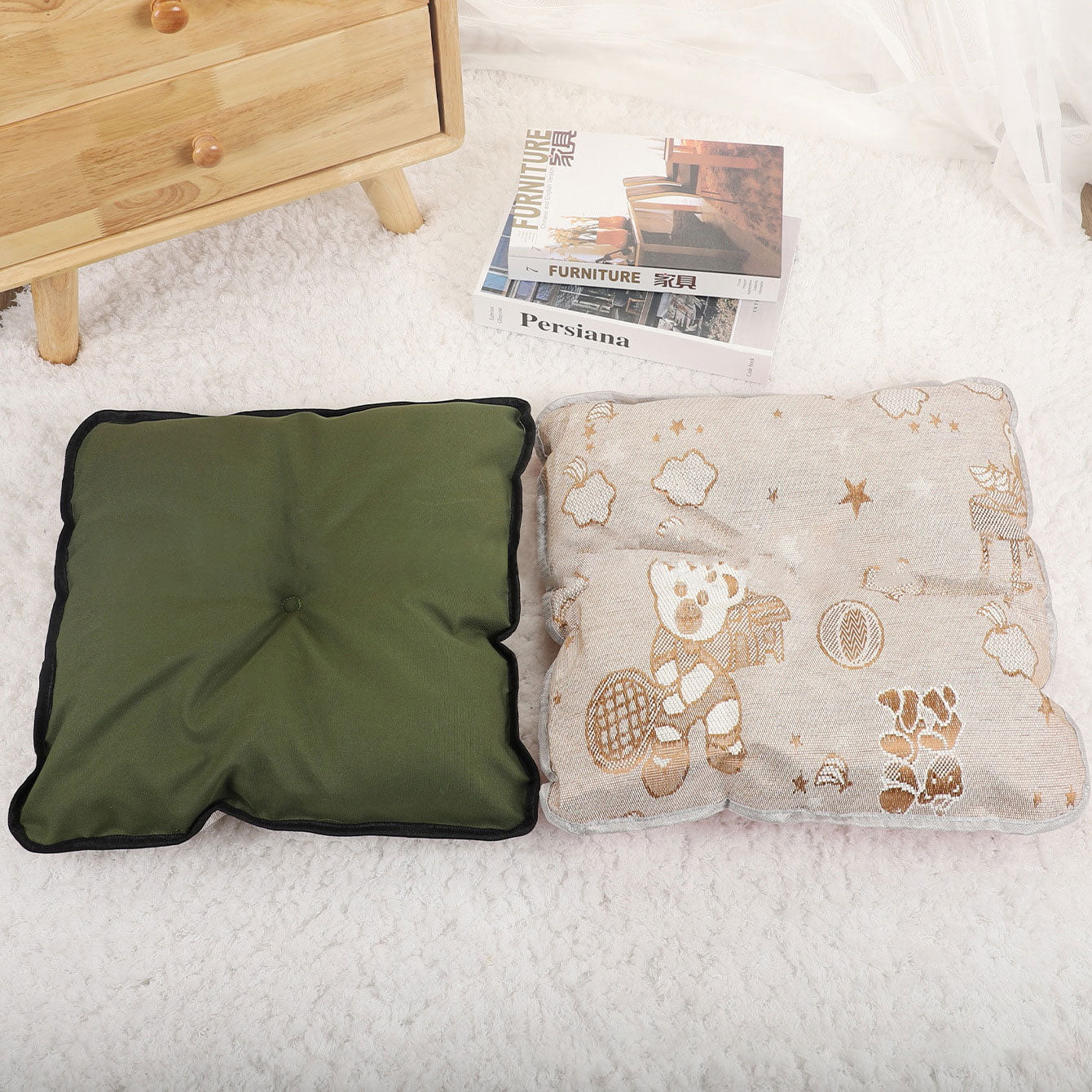 Pet Tent