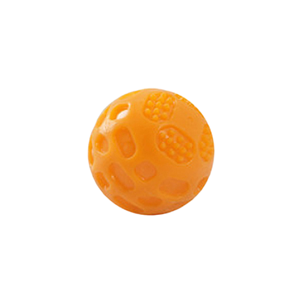 Bite Resistant Pet Ball with sound