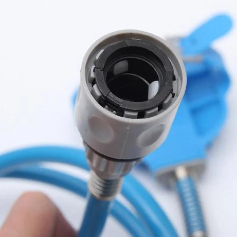 Pet Massager Shower Tool