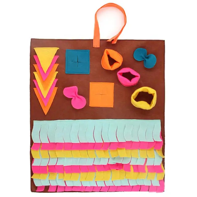 Pet Training Blanket