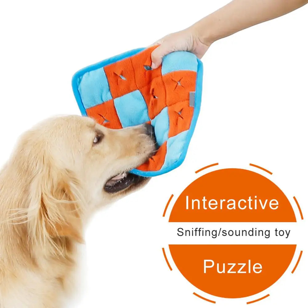 Pet Training Blanket