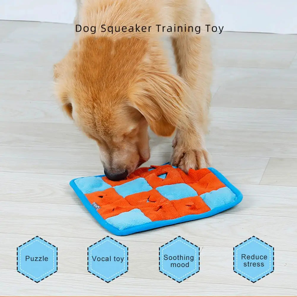 Pet Training Blanket