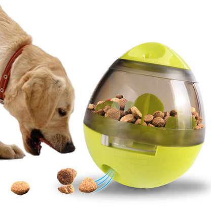 Pet Spill Ball Toy