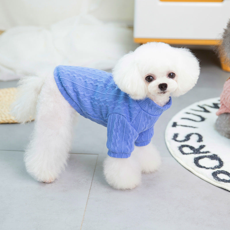 Pet Sweater