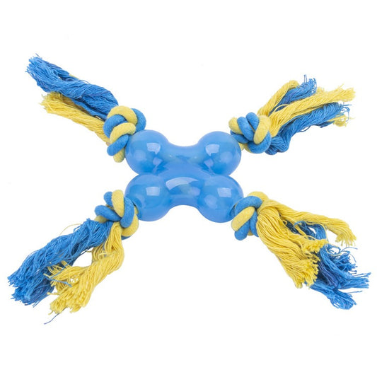 Rope Pulling Toy