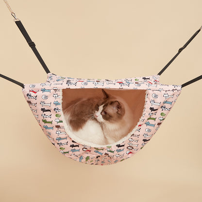 Pet Hammock