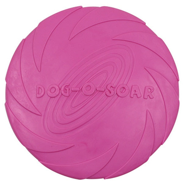 Pet Flying Disc