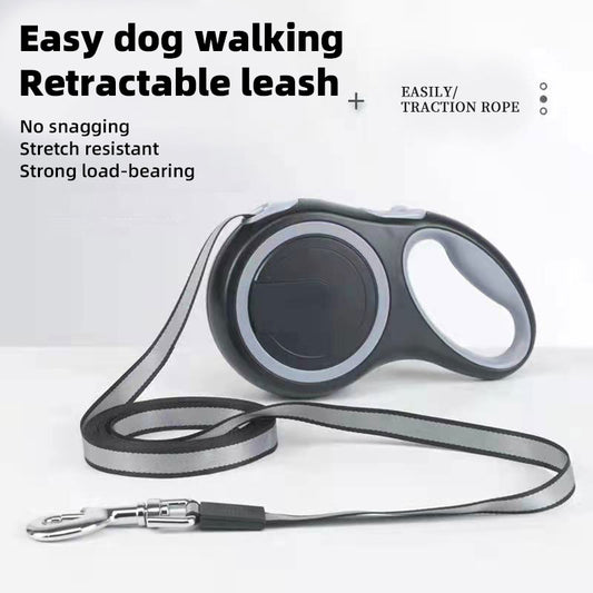 Pet Traction Leash