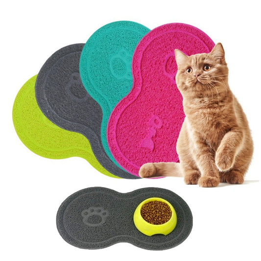 Pet Feeding Placemat