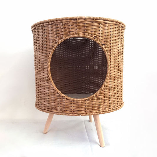 Hand Woven Pet House/Nest